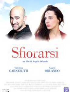 Sfiorarsi