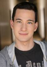 Сет Донован фото