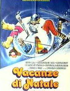 Рождественские каникулы