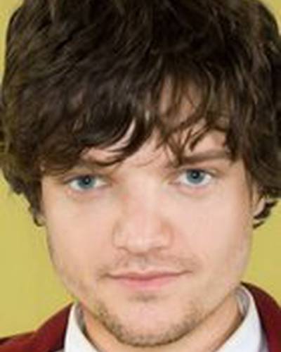 Мэтт Джонс фото