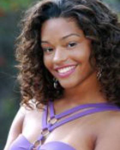 Джулиана Алвес фото