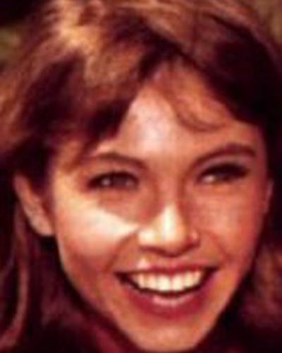 Пэт Морроу фото