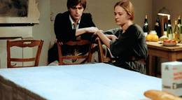 Кадр из фильма "Возможно, дьявол" - 1