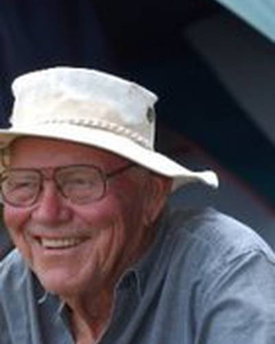 Джек Коуффер фото