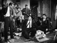 Кадр Кризис