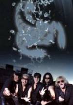 The Scorpions фото