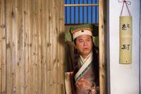 Кадр Приключение императора