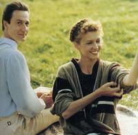 Кадр Утомленные солнцем