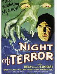 Ночь террора