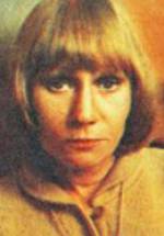 Елизавета Никищихина фото