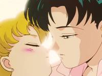 Кадр Красавица-воин Сейлор Мун Супер Эс