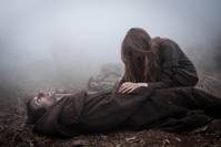 Кадр La papesse Jeanne