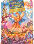 Постер из фильма "Геркулес" - 1