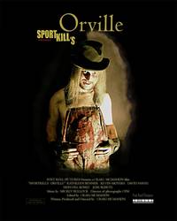 Постер Орвилл