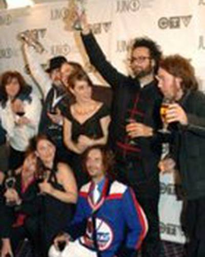 Broken-Social-Scene фото