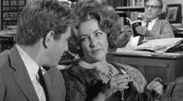 Кадр из фильма "Кто боится Вирджинии Вульф?" - 1