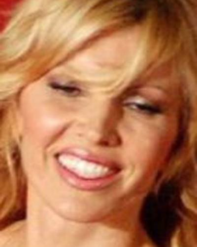 Рита Русич фото