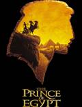 Постер из фильма "Принц Египта" - 1