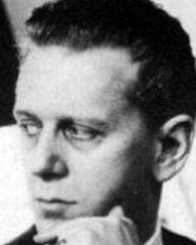 Джек Мэй фото