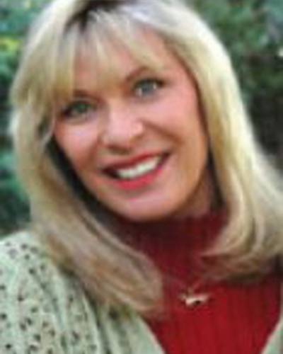 Патти Негри фото