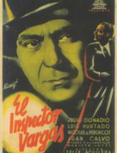 L'ispettore Vargas