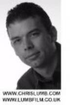 Крис Ламб фото
