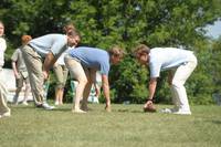 Кадр Клан Кеннеди (мини-сериал)