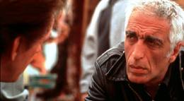 Кадр из фильма "Хороший вор" - 1