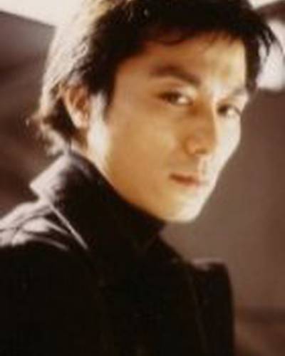 Готаро Цунасима фото