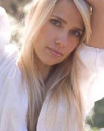 Трэйси Петтит фото