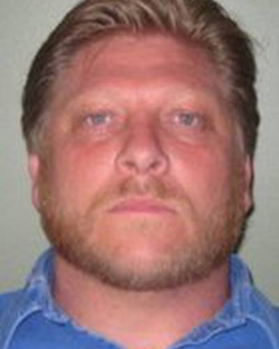 Джефф Хочендонер фото