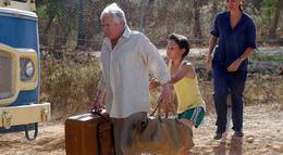 Кадр из фильма "Безумная земля" - 1