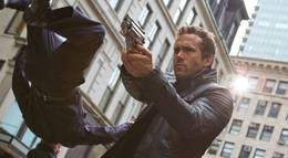 Кадр из фильма "R.I.P.D. Призрачный патруль" - 2