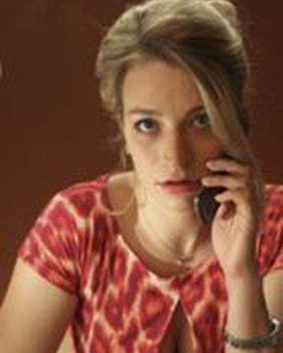 Sura Dohnke фото