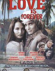 Love Is Forever