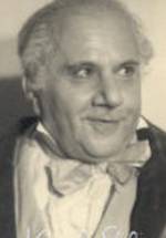 Карл Этлингер фото