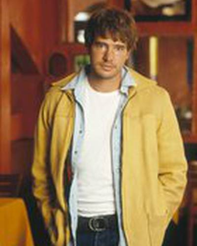 Скотт Фоули фото