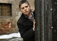 Кадр Цвет перламутра