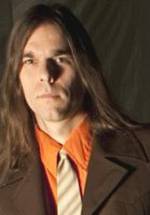 Грэхэм Рейнольдс фото