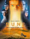 Постер из фильма "Дюна (мини-сериал)" - 1