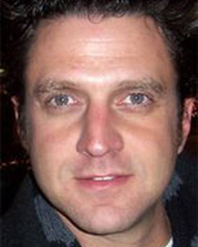 Рауль Эспарза фото