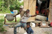 Кадр Звери дикого Юга