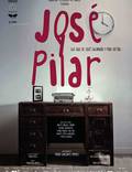 Постер из фильма "Жозе и Пилар" - 1