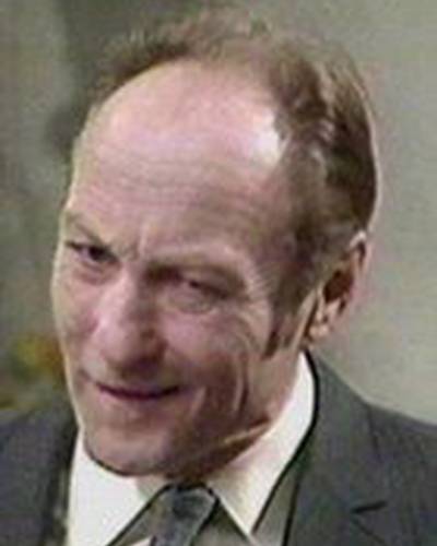 Дерек Ройл фото