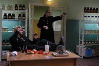 Кадр Антикиллер Д.К: Любовь без памяти