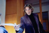 Кадр Kleiner Mann sucht großes Herz