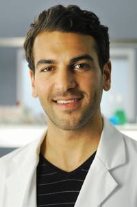 Кадр Дневник доктора