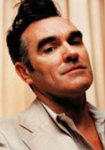 Стивен Патрик Моррисси фото