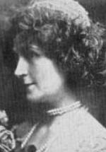 Генриетта Кросман фото