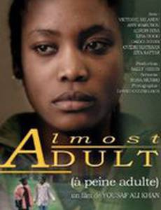 Almost Adult